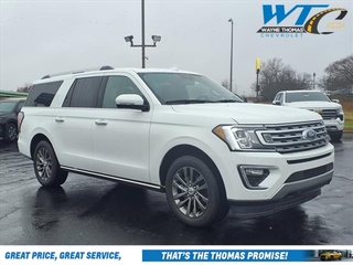 2020 Ford Expedition Max for sale in Asheboro NC