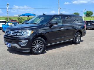 2020 Ford Expedition Max for sale in Nederland TX