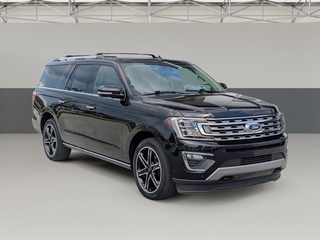 2021 Ford Expedition Max for sale in Chattanooga TN