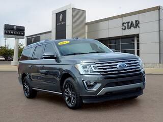 2021 Ford Expedition Max for sale in Southfield MI
