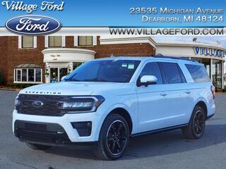 2022 Ford Expedition Max for sale in Dearborn MI