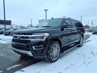 2022 Ford Expedition Max for sale in Dearborn MI
