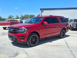2022 Ford Expedition Max