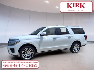 2022 Ford Expedition Max for sale in Greenwood MS