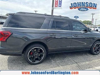 2022 Ford Expedition Max for sale in Burlington NJ