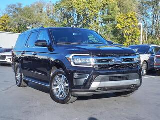2022 Ford Expedition Max