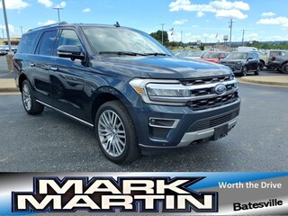 2022 Ford Expedition Max for sale in Batesville AR