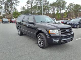 2017 Ford Expedition El