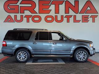 2017 Ford Expedition El for sale in Gretna NE