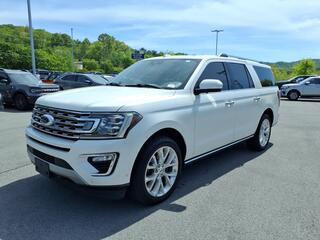 2018 Ford Expedition Max for sale in Bristol TN