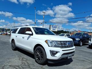 2019 Ford Expedition Max for sale in Duncansville PA