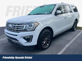 2020 Ford Expedition Max for sale in Bristol TN