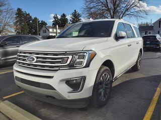 2021 Ford Expedition Max
