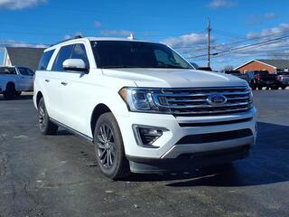2021 Ford Expedition Max