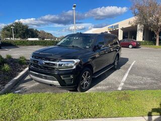 2022 Ford Expedition Max