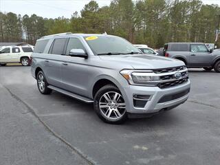 2022 Ford Expedition Max for sale in Carthage NC