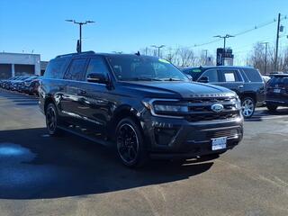 2022 Ford Expedition Max for sale in Union NJ