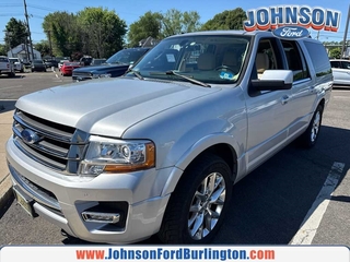 2016 Ford Expedition El