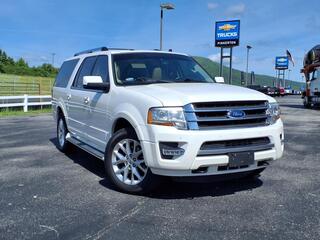 2017 Ford Expedition El