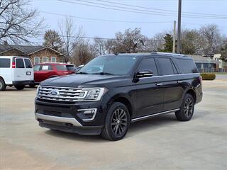 2019 Ford Expedition Max