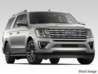 2019 Ford Expedition Max