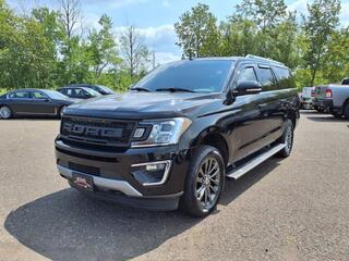 2020 Ford Expedition Max