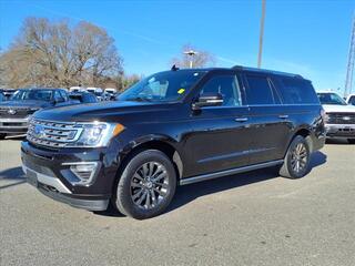 2021 Ford Expedition Max for sale in Shelby NC