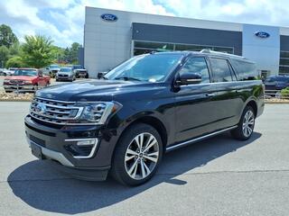 2021 Ford Expedition Max for sale in Bristol TN