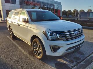 2021 Ford Expedition Max for sale in Clarksville TN