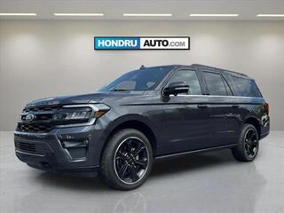 2022 Ford Expedition Max