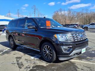 2019 Ford Expedition Max for sale in Green Brook NJ