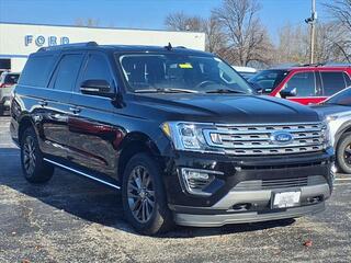 2019 Ford Expedition Max