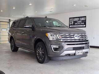 2021 Ford Expedition Max for sale in Moore OK