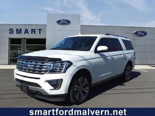 2021 Ford Expedition Max