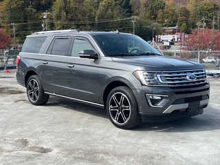 2021 Ford Expedition Max for sale in Waynesville NC
