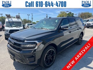 2022 Ford Expedition Max for sale in Paoli PA