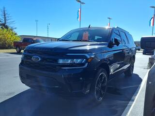 2022 Ford Expedition Max for sale in Delphos OH