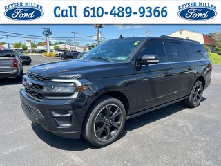 2022 Ford Expedition Max for sale in Mt. Juliet TN