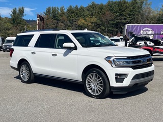 2022 Ford Expedition Max for sale in Canton NC