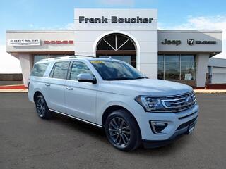 2019 Ford Expedition Max for sale in Janesville WI
