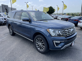 2020 Ford Expedition Max