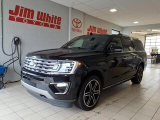 2020 Ford Expedition Max for sale in Toledo OH