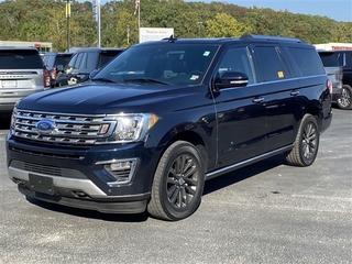 2021 Ford Expedition Max