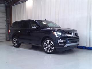 2021 Ford Expedition Max for sale in Oklahoma City OK