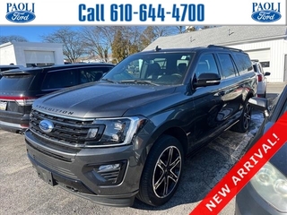 2021 Ford Expedition Max for sale in Paoli PA