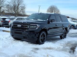 2022 Ford Expedition Max for sale in Farmington Hills MI