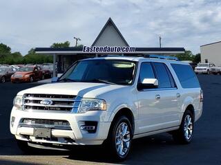 2015 Ford Expedition El for sale in Richmond VA