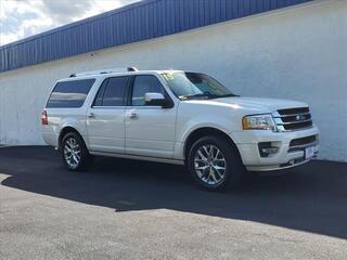 2015 Ford Expedition El for sale in Raleigh NC