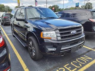 2017 Ford Expedition El