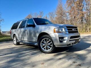 2017 Ford Expedition El for sale in Knoxville TN